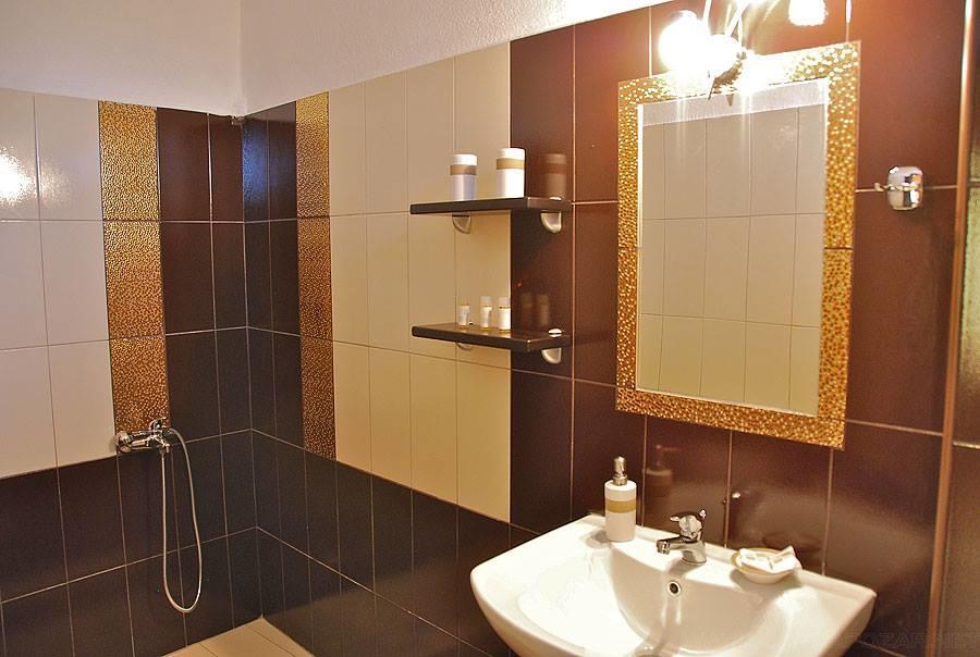 Neraides Hotel Káto Loutrákion Buitenkant foto